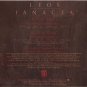 JanáÄek: Idyll For String Orchestra ⢠Mládà ("Youth") For Wind Sextet - LACO / schwarz CD