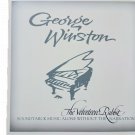 george winston - velveteen rabbit soundtrack music without narration CD 1985 BMG