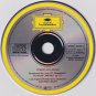 schumann: Symphonie No. 3 Rheinische / Manfred-Ouvertüre - LASO / giulini CD DG like new 400 062-2
