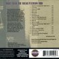 oscar peterson trio - night train CD digipak 1997 verve polygram new factory-sealed 314 521 440-2