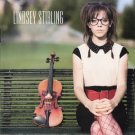 lindsey stirling - lindsey stirling CD 2013 chrysalis 17 tracks like new