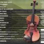 lindsey stirling - lindsey stirling CD 2013 chrysalis 17 tracks like new