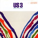 US 3 - hand on the torch CD 1993 blue note 13 tracks like new CDP 0777 7 80883 2 5 US 3 - hand on the torch CD 1993 blue note 13 tracks like new CDP 0777 7 80883 2 5