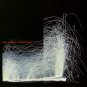 marc wagnon - an afterthought CD 1999 buckyball 10 tracks like new BR004