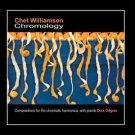 chet williamson with pianist dick odgren - chromology: compositions for the chromatic harmonica CD chet williamson with pianist dick odgren - chromology: compositions for the chromatic harmonica CD