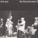 allen / drake / jordan / parker / silva - all-star game CD digipak 2003 eremite new MTE044 allen / drake / jordan / parker / silva - all-star game CD digipak 2003 eremite new MTE044