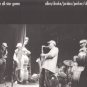 allen / drake / jordan / parker / silva - all-star game CD digipak 2003 eremite new MTE044