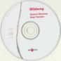 denman maroney & hans tammen - billabong CD 2000 potlatch france like new P 100