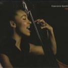 esperanza spalding - junjo CD reissue 2006 ayva spain 9 tracks like new AYVA036 esperanza spalding - junjo CD reissue 2006 ayva spain 9 tracks like new AYVA036