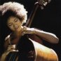 esperanza spalding - junjo CD reissue 2006 ayva spain 9 tracks like new AYVA036