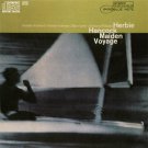 herbie hancock - maiden voyage CD 1986 blue note reissue club edition 5 tracks like new CDP-546339