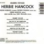 herbie hancock - maiden voyage CD 1986 blue note reissue club edition 5 tracks like new CDP-546339