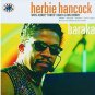 herbie hancock - baraka CD reissue 2005 jazz world portugal 6 tracks like new JWD 102.232