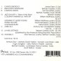 bertram turetzky - tenors, echoes, and wolves CD 1998 nine winds new NWCD0200