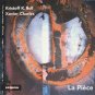 kristoff roll + xavier charles - La Pièce CD 1999 potlatch france new P 199factory-sealed