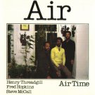 air - air time CD nessa reissue 5 tracks new factory-sealed ncd-12 air - air time CD nessa reissue 5 tracks new factory-sealed ncd-12