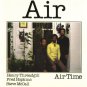 air - air time CD nessa reissue 5 tracks new factory-sealed ncd-12