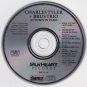 charles tyler and brus trio - autumn in paris CD silkheart sweden 7 tracks like new HCD 118