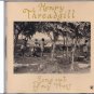 henry threadgill - song out of my trees CD 1994 black saint italy 5 tracks like new 120 154-2