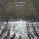 ambrose field + john potter - being dufay CD 2009 ECM germany like new 2071 476 6948