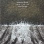 ambrose field + john potter - being dufay CD 2009 ECM germany like new 2071 476 6948