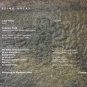 ambrose field + john potter - being dufay CD 2009 ECM germany like new 2071 476 6948