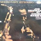 joe newman quintet at count basie's CD digipak 2005 verve mercury 6 tracks like new SR 60696