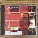 larry luchowski quartet - shadowplay CD 1994 lake shore jazz of chicago like new LSJCD-006