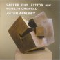 parker guy lytton and marilyn crispell - after appleby CD 2-discs 2000 leo UK new CD LR 283/284