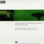 paul lytton + ken vandermark - english suites CD 2-discs 2000 wobbly rail like new WOB009