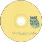 ike & tina turner - Bold Soul Sister: Best Of The Blue Thumb Recordings CD 1997 hip-o like new