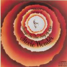 stevie wonder - songs in the key of life vol. 1 & 2 CD 2-discs motown BMG Direct like new 3746303402