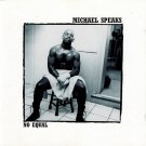 michael speaks - no equal CD promo 1995 eastwest mecca don 13 tracks like new 61770-2