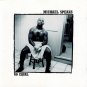 michael speaks - no equal CD promo 1995 eastwest mecca don 13 tracks like new 61770-2