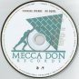 michael speaks - no equal CD promo 1995 eastwest mecca don 13 tracks like new 61770-2