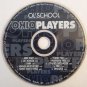 ohio players - ol'school on tour CD 1996 intersound 10 tracks like new 9177