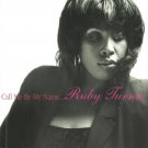 ruby turner - call me by my name CD 1998 indigo recordings UK new IGOXCD 511