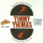 timmy thomas - why can't we live together CD 1993 collectables 10 tracks like new COL-CD-5433