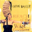 caron wheeler - beach of the war goddess CD 1992 EMI like new 0777 7 97879 2 0 caron wheeler - beach of the war goddess CD 1992 EMI like new 0777 7 97879 2 0