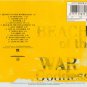 caron wheeler - beach of the war goddess CD 1992 EMI like new 0777 7 97879 2 0