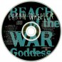 caron wheeler - beach of the war goddess CD 1992 EMI like new 0777 7 97879 2 0