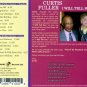 curtis fuller - i will tell her CD 2-discs 2010 capri used like new 74100-2