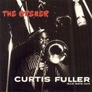 curtis fuller - the opener CD 2008 blue note RVG edition new 50999 2 15370 2 8