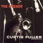 curtis fuller - the opener CD 2008 blue note RVG edition new 50999 2 15370 2 8
