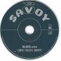 curtis fuller's quintet - blues-ette CD 2003 savoy jazz reissue remastered like new SVY 17186
