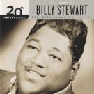 billy stewart - best of billy stewart CD 2000 MCA chess 11 tracks like new 088 112 369-2