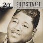 billy stewart - best of billy stewart CD 2000 MCA chess 11 tracks like new 088 112 369-2