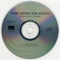 broken record chamber - free improv for robots CD 1998 spool canada 11 tracks like new SPF 301