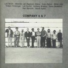 company - company 6 & 7 CD 1991 incus records england 10 tracks like new INCUS CD07 company - company 6 & 7 CD 1991 incus records england 10 tracks like new INCUS CD07