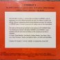 company - company 5 CD 2001 incus UK 5 tracks like new INCUS CD 41